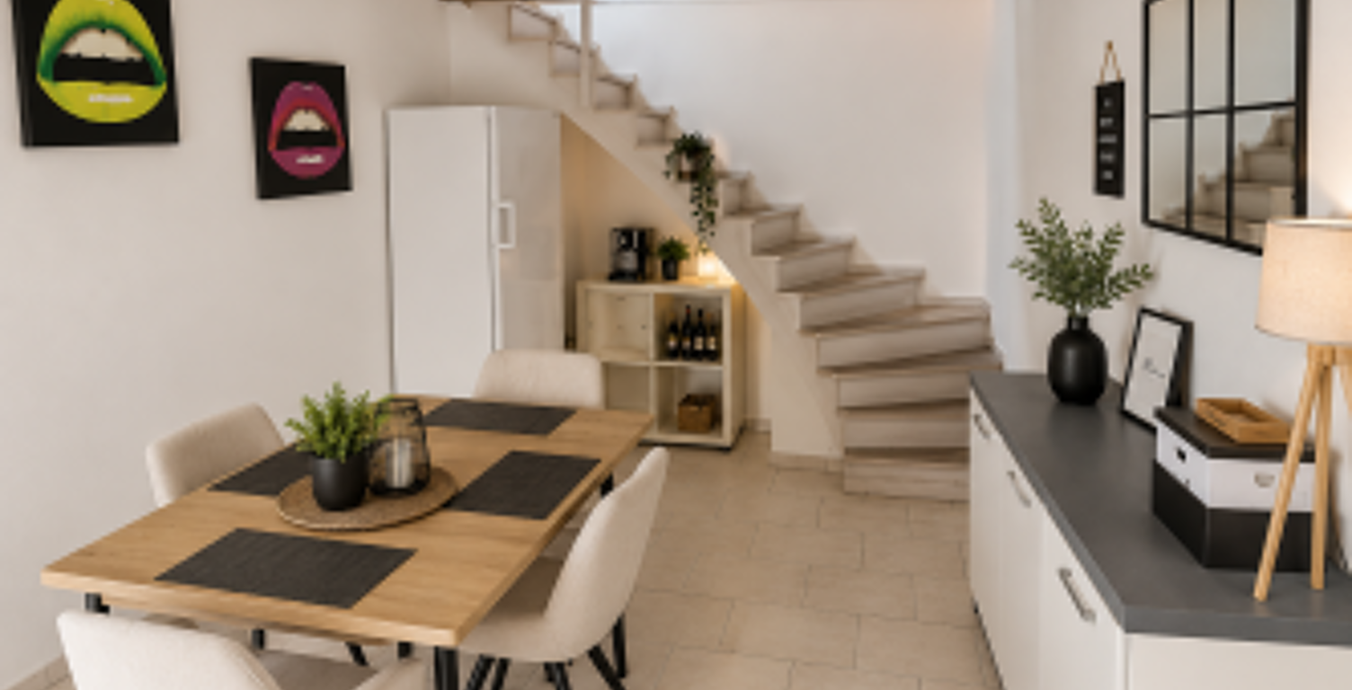 maison de village — photo 1