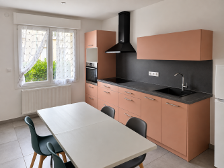Appartement dans le centre de Vigneulles les Hattonchatel — photo 1