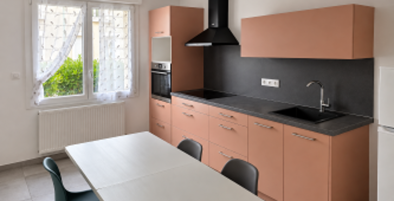 Appartement dans le centre de Vigneulles les Hattonchatel — photo 1