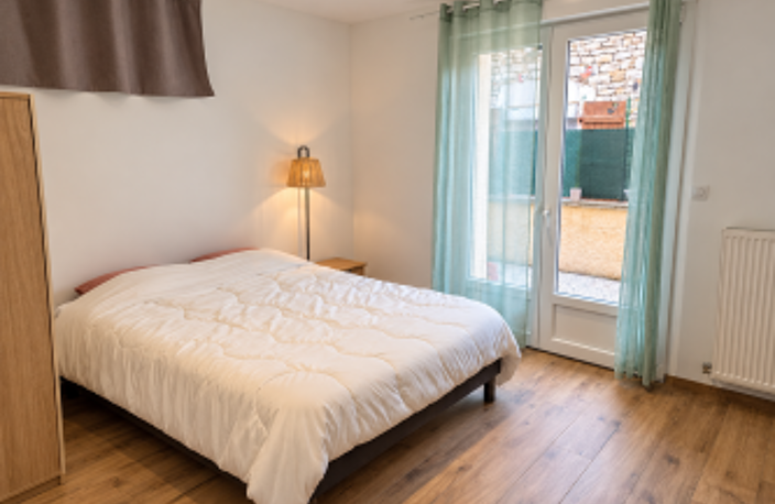 Appartement dans le centre de Vigneulles les Hattonchatel — photo 2