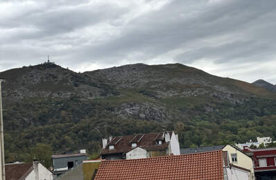 T4 GARAGE ET CAVE — photo du bien