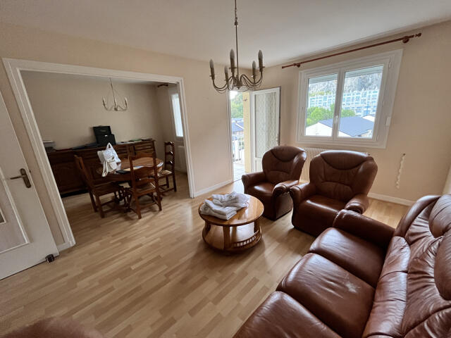Appartement proposé à Lourdes