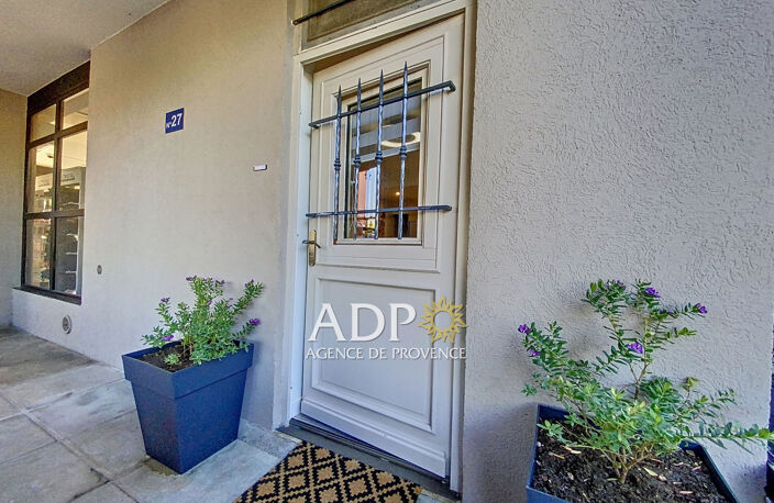 vente appartement 1 Pièce(s) — photo 2