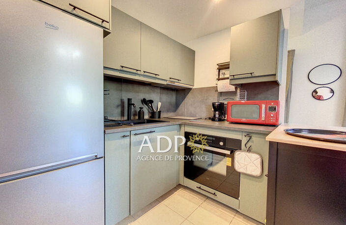 vente appartement 1 Pièce(s) — photo 3