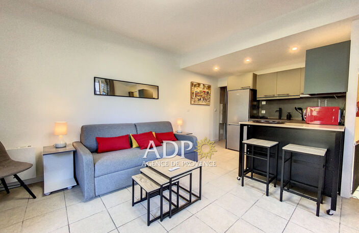 vente appartement 1 Pièce(s) — photo 4