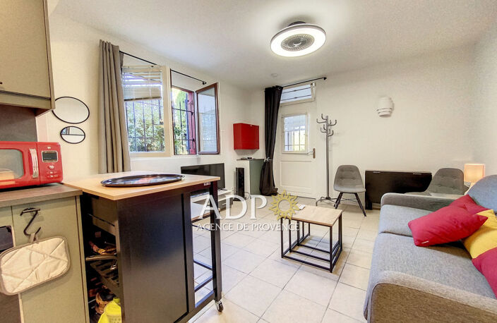 vente appartement 1 Pièce(s) — photo 5