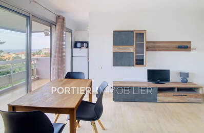 vente appartement 1 Pièce(s) — photo du bien