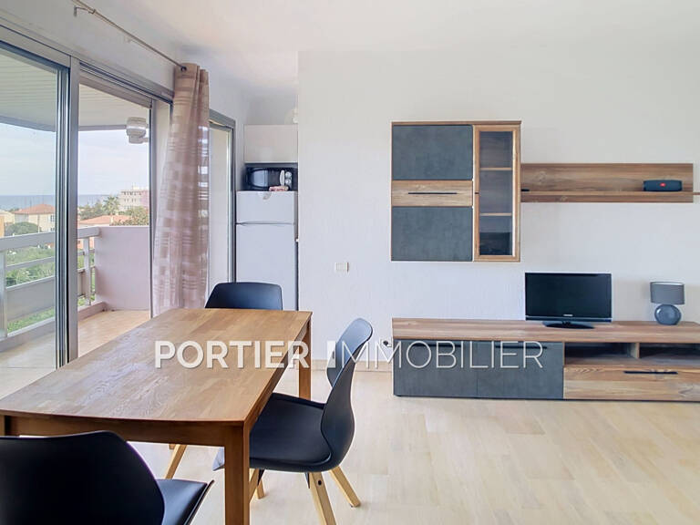 vente appartement 1 Pièce(s) — photo 1