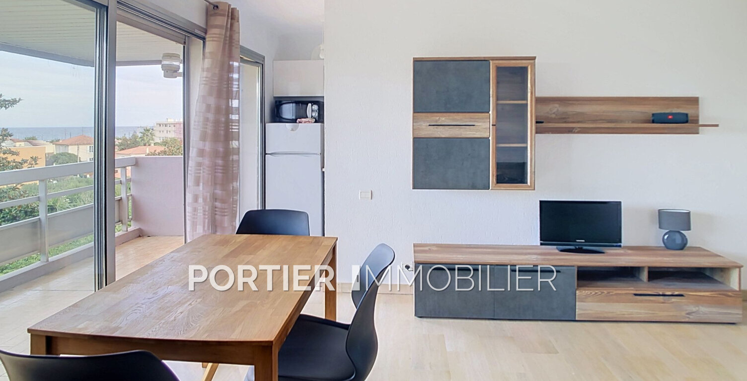vente appartement 1 Pièce(s) — photo 1