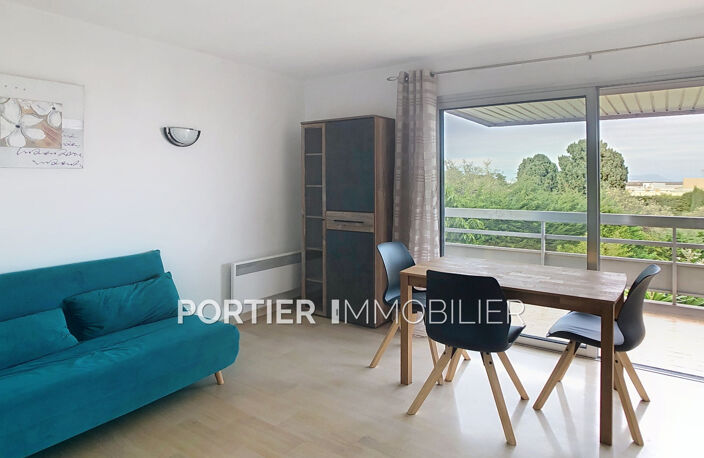 vente appartement 1 Pièce(s) — photo 2