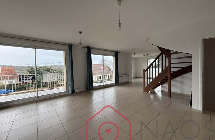 Maison 5 pièces  118 m²  Bord de mer  Fort potentiel — photo 4