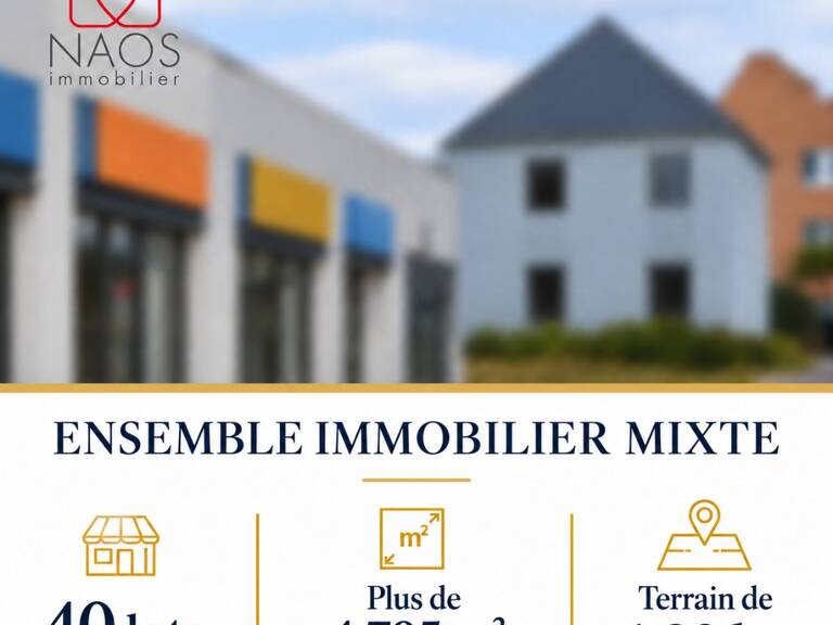 A VENDRE : Ensemble mixte de 40 lots — photo 1
