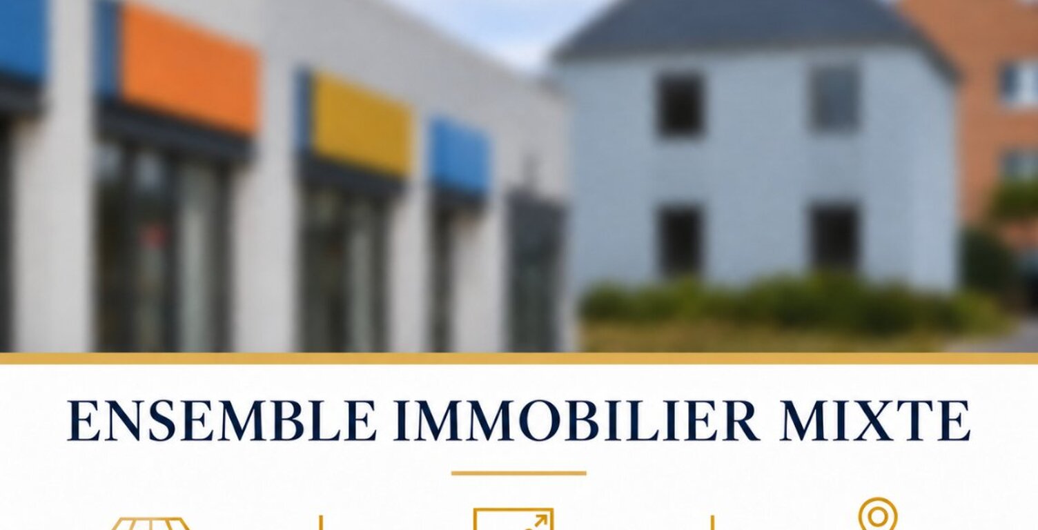 A VENDRE : Ensemble mixte de 40 lots — photo 1