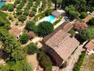 Mas Provençale d'Exception avec vue Mer — photo 2