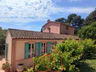 Mas Provençale d'Exception avec vue Mer — photo 3