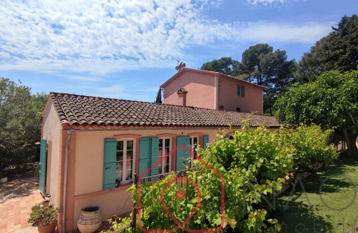 Mas Provençale d'Exception avec vue Mer — photo 3