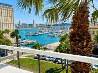 Charmant studio avec vue sur le port de Toulon — photo 4
