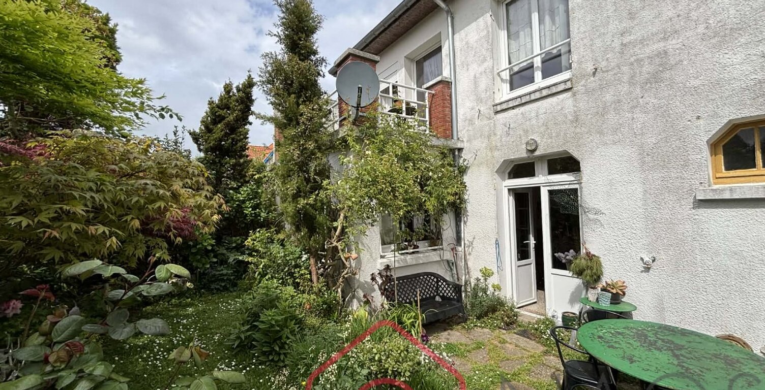 MAISON CRIEL SUR MER — photo 1