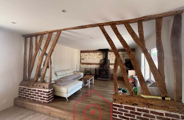 Superbe Maison de Plain-Pied 140 m² — photo 3