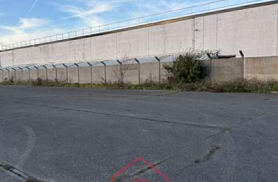 Terrain constructible sur une zone d'activités Ville d'EU — photo du bien