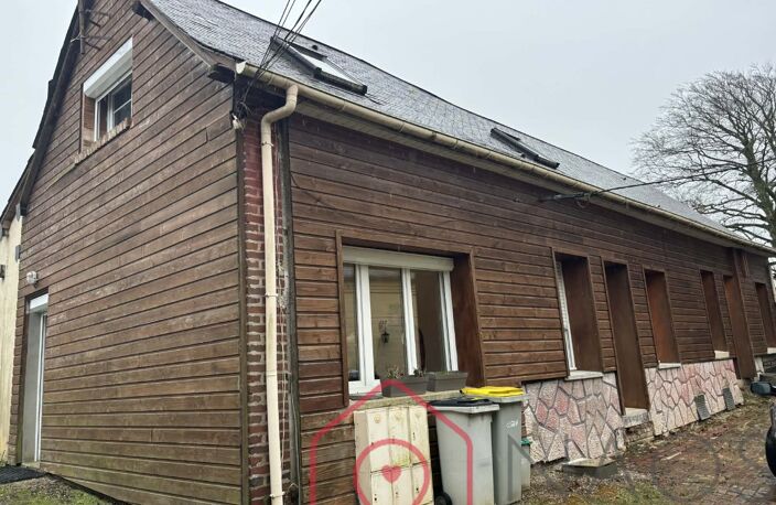Ensemble immobilier locatif  Entre Friville et les 3 Villes Surs — photo 2