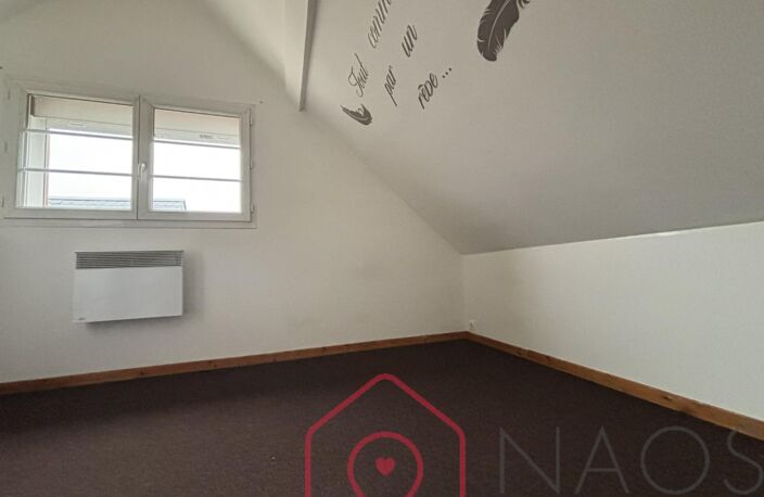 Ensemble immobilier locatif  Entre Friville et les 3 Villes Surs — photo 4