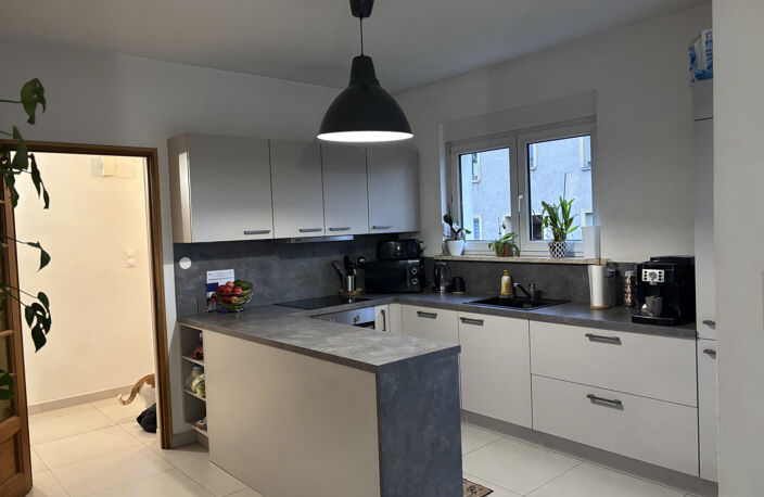 Très bel appartement à Thionville — photo 4