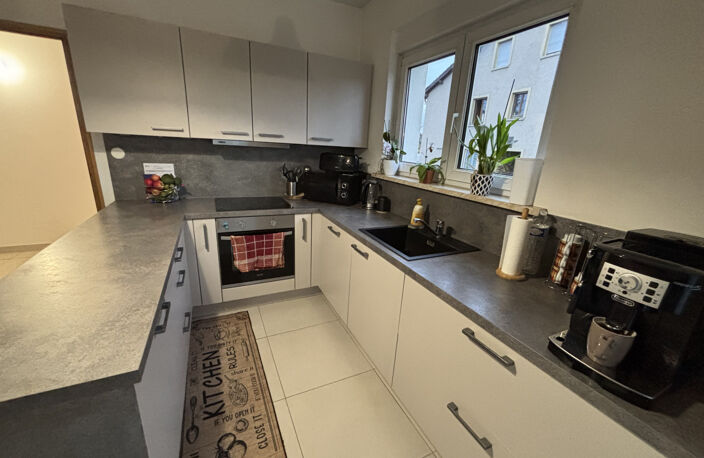 Très bel appartement à Thionville — photo 5