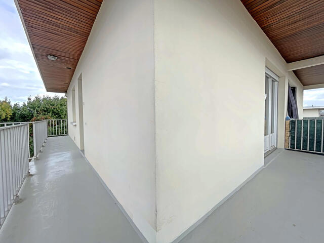 Appartement proposé à Libourne