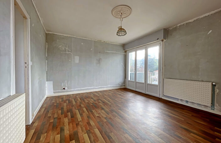 Appartement T2 avec terrasse, garage et parking   Idéal inve — photo 2