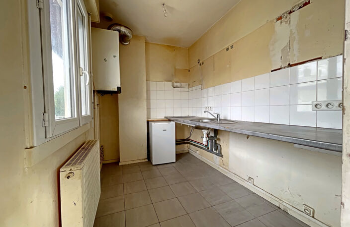 Appartement T2 avec terrasse, garage et parking   Idéal inve — photo 4