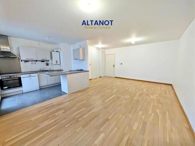 Appartement proposé à Tours