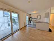 TOURS CATHEDRALE DANS RESIDENCE DE STANDING 2016 - T3 env 71m... — photo 3