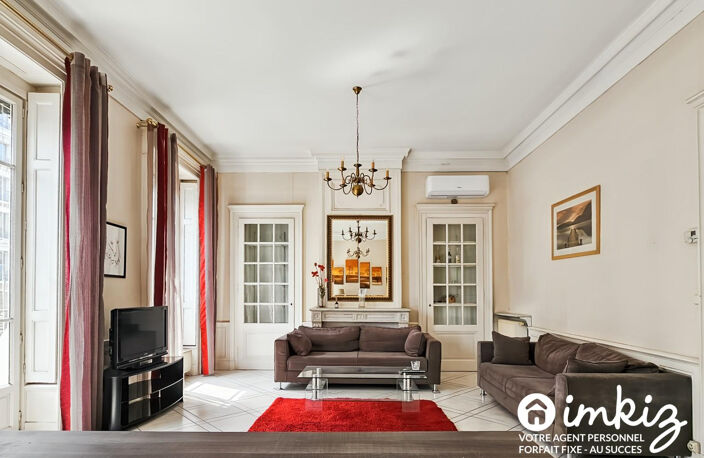 Superbe appartement T3/T4 avec clim, balcon et vue — photo 2