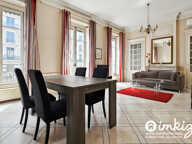 Superbe appartement T3/T4 avec clim, balcon et vue — photo 3