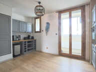 M2335 - TOULON OUEST - Appartement T3 de 77 m2 avec parking en sous-sol — photo 4