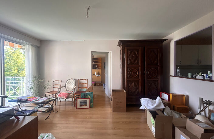 APPARTEMENT TYPE 3 - SAINT BENOIT — photo 3