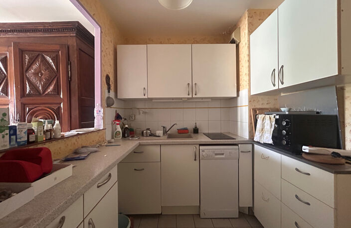 APPARTEMENT TYPE 3 - SAINT BENOIT — photo 4