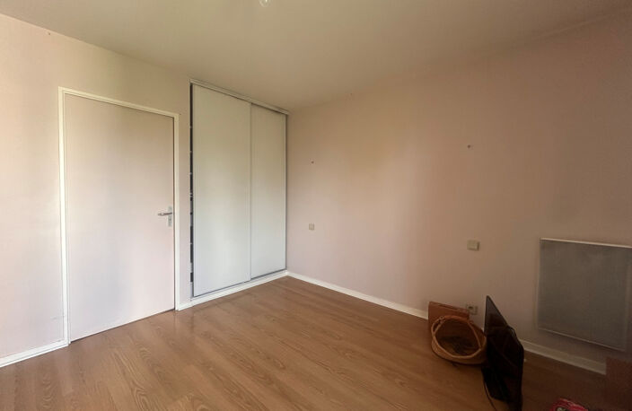 APPARTEMENT TYPE 3 - SAINT BENOIT — photo 5
