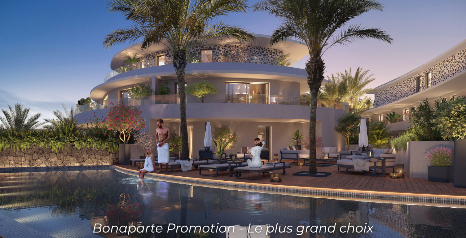 - NOUVEAU CAP D'AGDE STUDIO AVEC TERRASSE  — photo 1