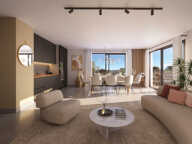- NOUVEAU CAP D'AGDE STUDIO AVEC TERRASSE  — photo 3