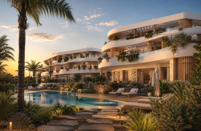 - CAP D’AGDE – T4 PRESTIGE AUX PORTES DU VILLAGE NATURISTE - LMNP TOURISME — photo 2