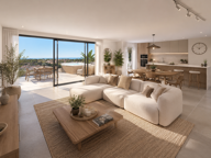 - CAP D’AGDE – T4 PRESTIGE AUX PORTES DU VILLAGE NATURISTE - LMNP TOURISME — photo 3