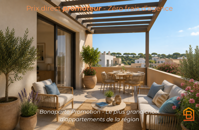 - 5 MIN DE LA PLAGE ! Centre d'AGDE T3 EXPO SUD OUEST — photo du bien