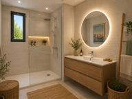 - 5 MIN DE LA PLAGE ! Centre d'AGDE T3 EXPO SUD OUEST — photo 4