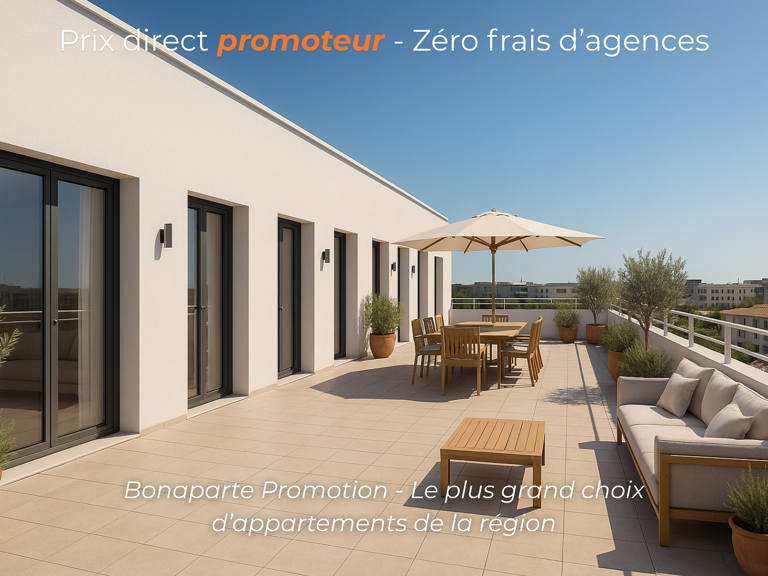 - SUBLIME ROOFTOP DE 130M² — photo 1