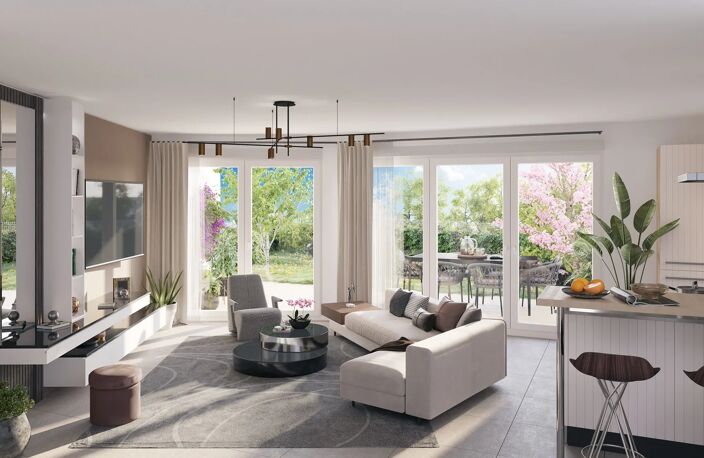 - SUBLIME ROOFTOP DE 130M² — photo 2