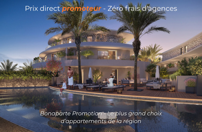 * CAP D'AGDE EXCEPTIONNEL ROOFTOP AVEC TERRASSE — photo du bien