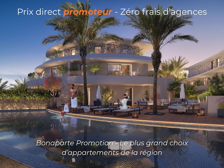 * CAP D'AGDE EXCEPTIONNEL ROOFTOP AVEC TERRASSE — photo 1