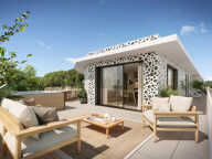 * CAP D'AGDE EXCEPTIONNEL ROOFTOP AVEC TERRASSE — photo 2